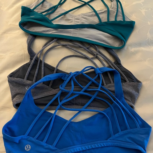 Free to Be Bra - Wild - Picture 5 of 7